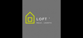 Loft Malga Laghetto